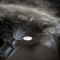 High-Precision Ceiling Stars Light Projector Room Star Projector