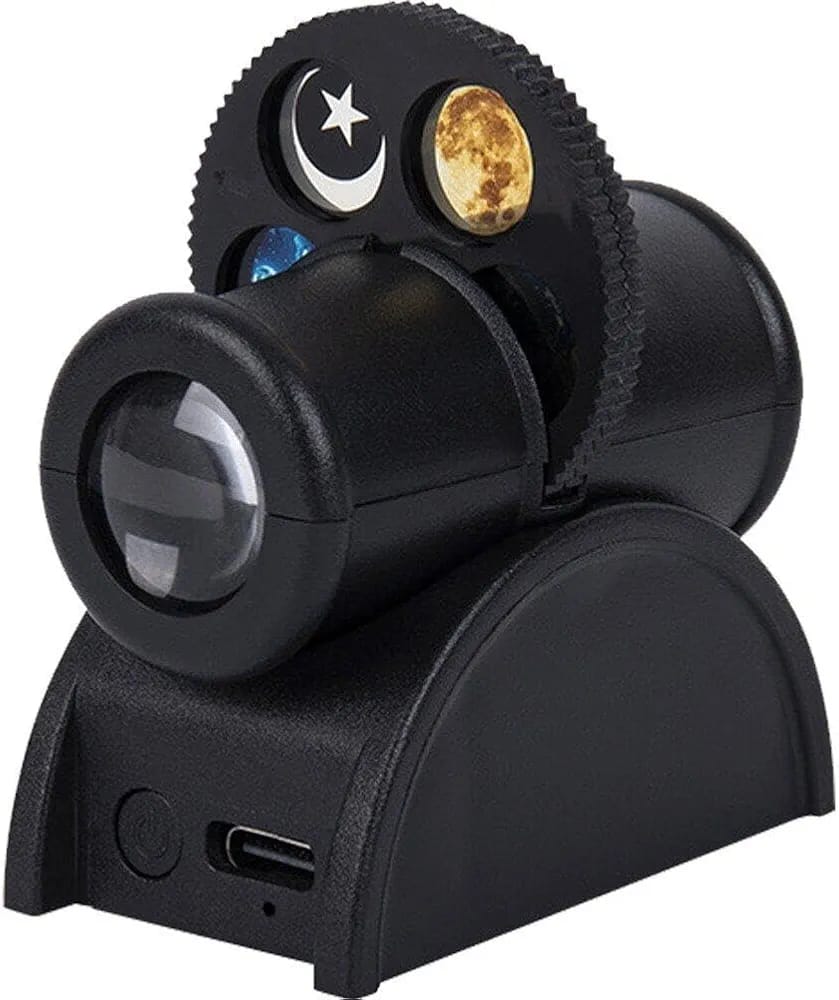 High-Precision Ceiling Stars Light Projector Room Star Projector