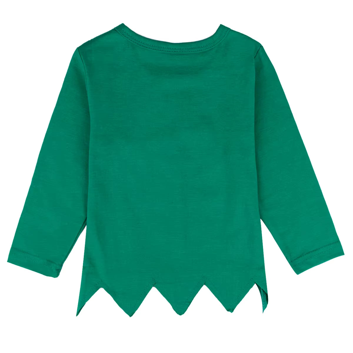 Baby Boys Christmas Clothes Set Newborn Xmas Elf Outfit Infant New Year Festival Costume